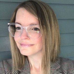 Meet your Posher, Meghan